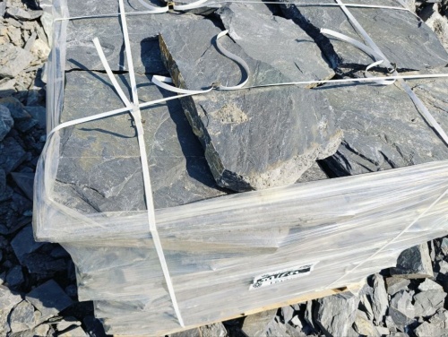 купить чёрный сланец