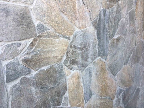 Плитняк златолит Уральский  для фасада купить в Мурманске