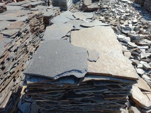 Серицит для лестницы, ступеней купить в Мурманске